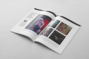 Magazine Template 59, a Magazine Template by pmvch (Thumbnail 15 of 15)
