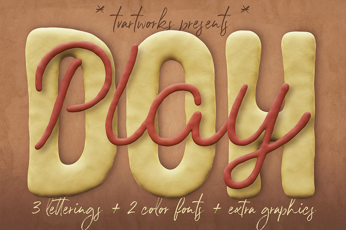 SALE 9 Creative 3D Lettering Sets, a Graphic by TVartworks (Photo 38 of 60)