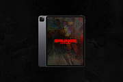 Grunge 001, a Texture Graphic by the7dew (Thumbnail 3 of 6)