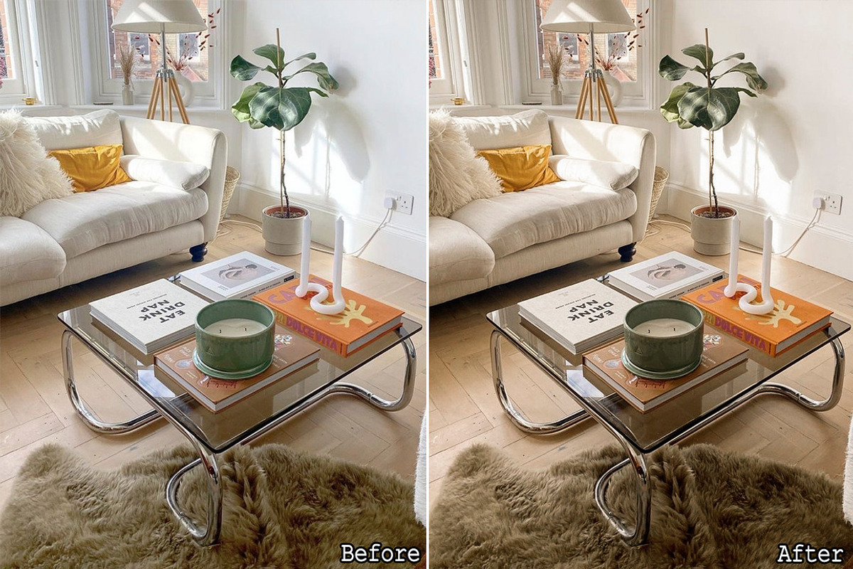 7 Warm Tones Lightroom presets, a Preset Add-On by Presets by Yevhen (Photo 5 of 9)