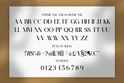 Rearles Harthone || Elegant Font Duo, a Serif Font by Idea Studio (Thumbnail 6 of 10)