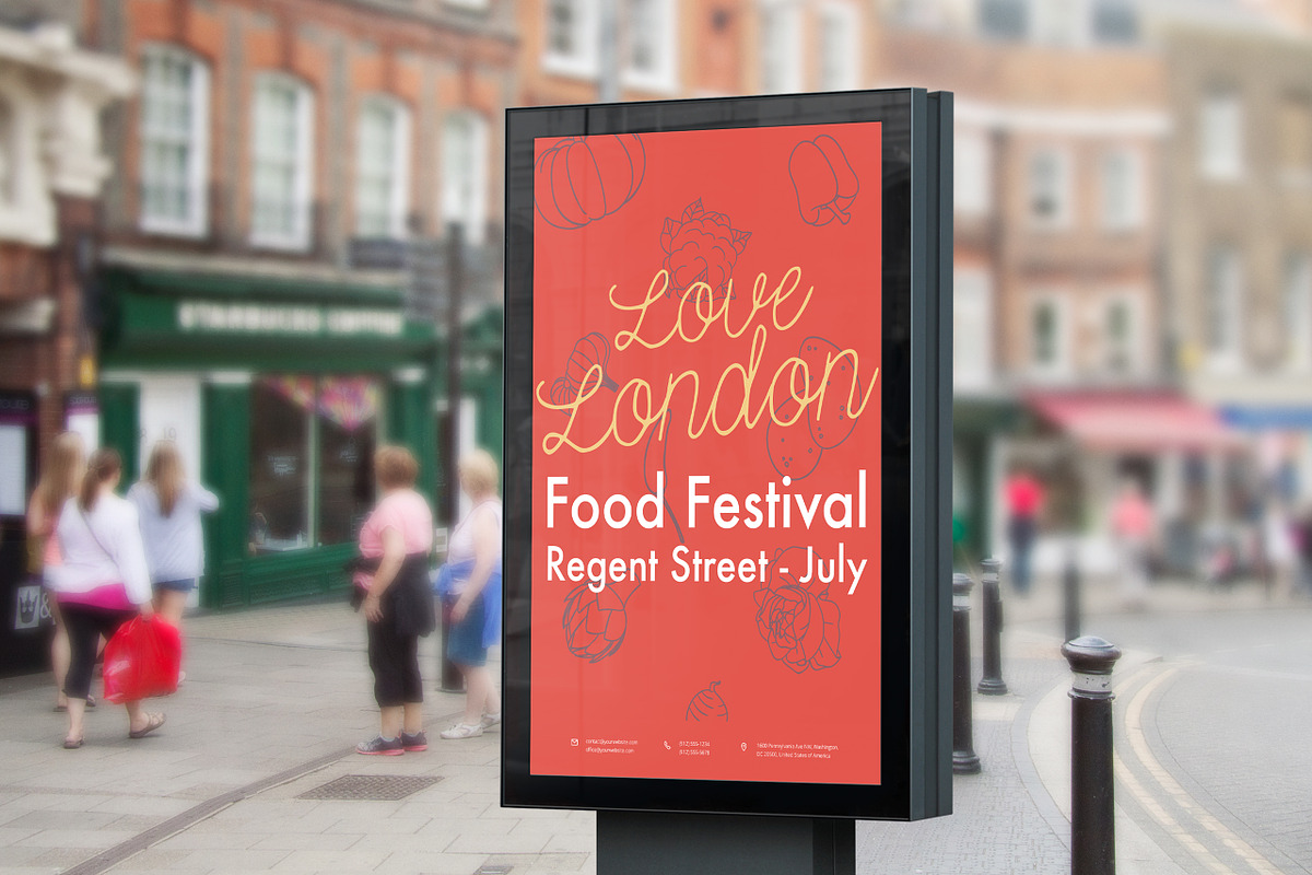Southwell - Handmade Font preview 3