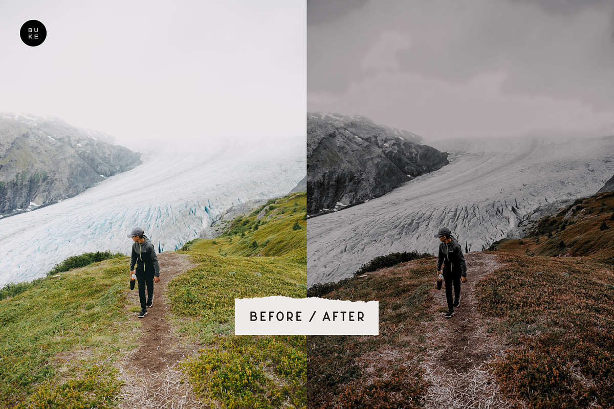 Scenery Film – 3 Lightroom Presets, a Preset Add-On by SHOOM HOUSE (Photo 10 of 11)
