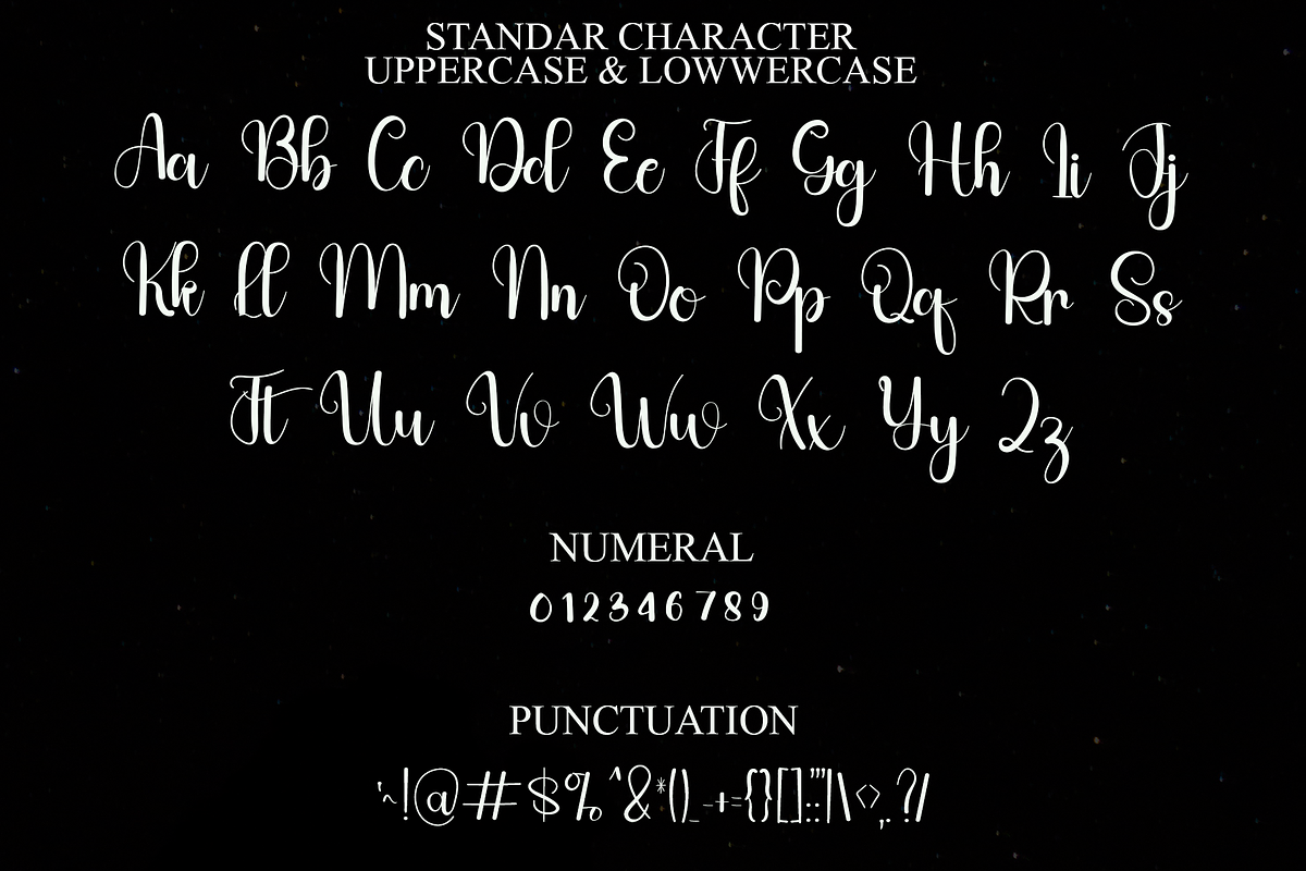 Easter, a Handwritten Font by FreshTypeINK (Photo 2 of 8)
