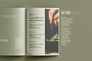 Airbnb Template, a Magazine Template by Prapti Design (Thumbnail 4 of 11)