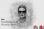 17 Viral Editing Effects PS Bundle, an Action Add-On by Studio Retouch (Thumbnail 20 of 52)