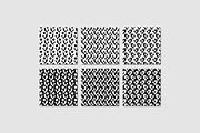 Grasses - 14 Seamless Patterns, a Pattern Graphic by Tustan (Thumbnail 3 of 4)