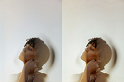 Creamy Tones Lightroom Presets, a Preset Add-On by PixaSquare (Thumbnail 3 of 9)