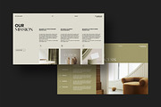 Services and Pricing Guide, a Presentation Template by S A N D Y (Thumbnail 6 of 10)