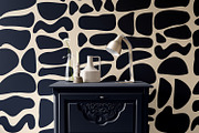 Abstract Stone Shapes, a Pattern Graphic by MalyskaStudio (Thumbnail 9 of 21)