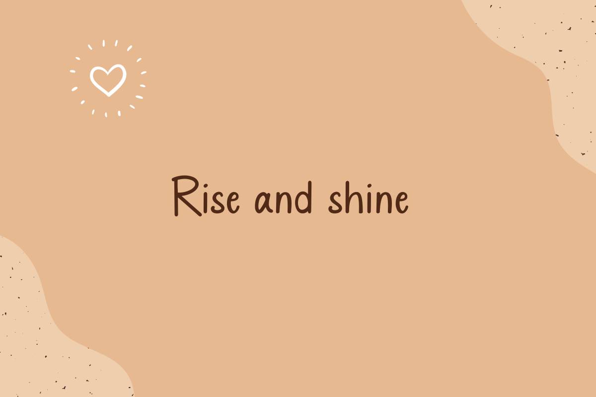 Cinnamon Coffe Cake, a Font by Fashion Creative (Photo 3 of 7)