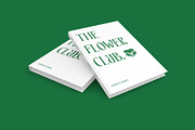 ED Bienova - Display Serif, a Serif Font by Emyself Design (Thumbnail 11 of 12)