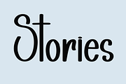 Creative Handmade, a Script Font by InermediaSTUDIO (Thumbnail 6 of 7)