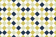 Abstract geometric seamless pattern, a Pattern Graphic by Good Studio (Thumbnail 2 of 9)