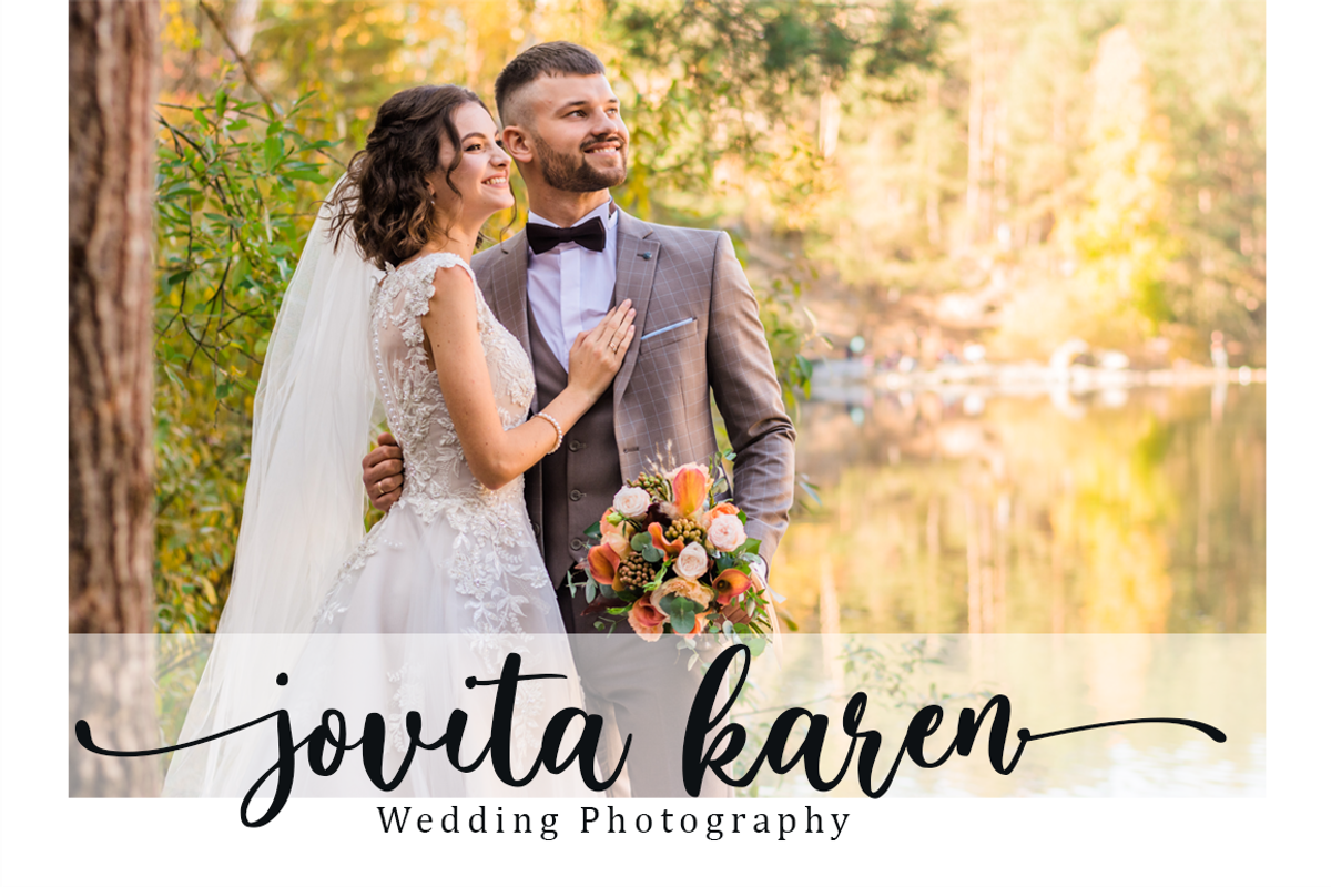 Lovely Sister - Lovely Handwritten, a Script Font by Sronstudio (Photo 4 of 10)