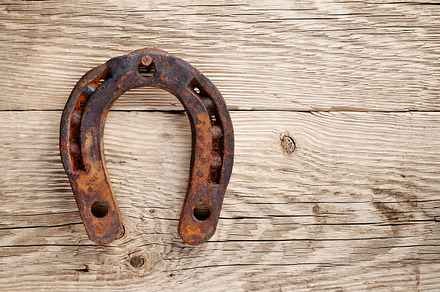 Old rusty horseshoe stock photo containing old and rusty preview 6