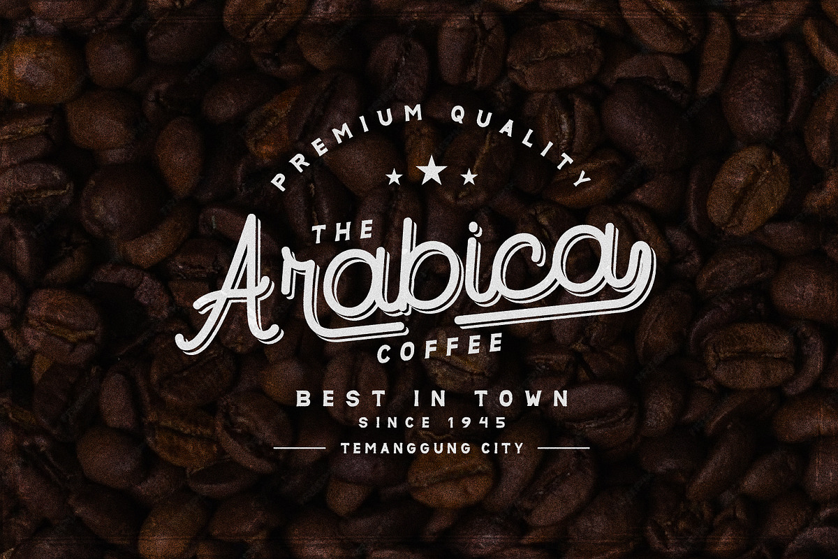 Bastron - Script Monoline, a Script Font by Hasbi Creative (Photo 3 of 12)