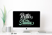 Ambrogio, a Script Font by Rotterlab Studio (Thumbnail 6 of 7)