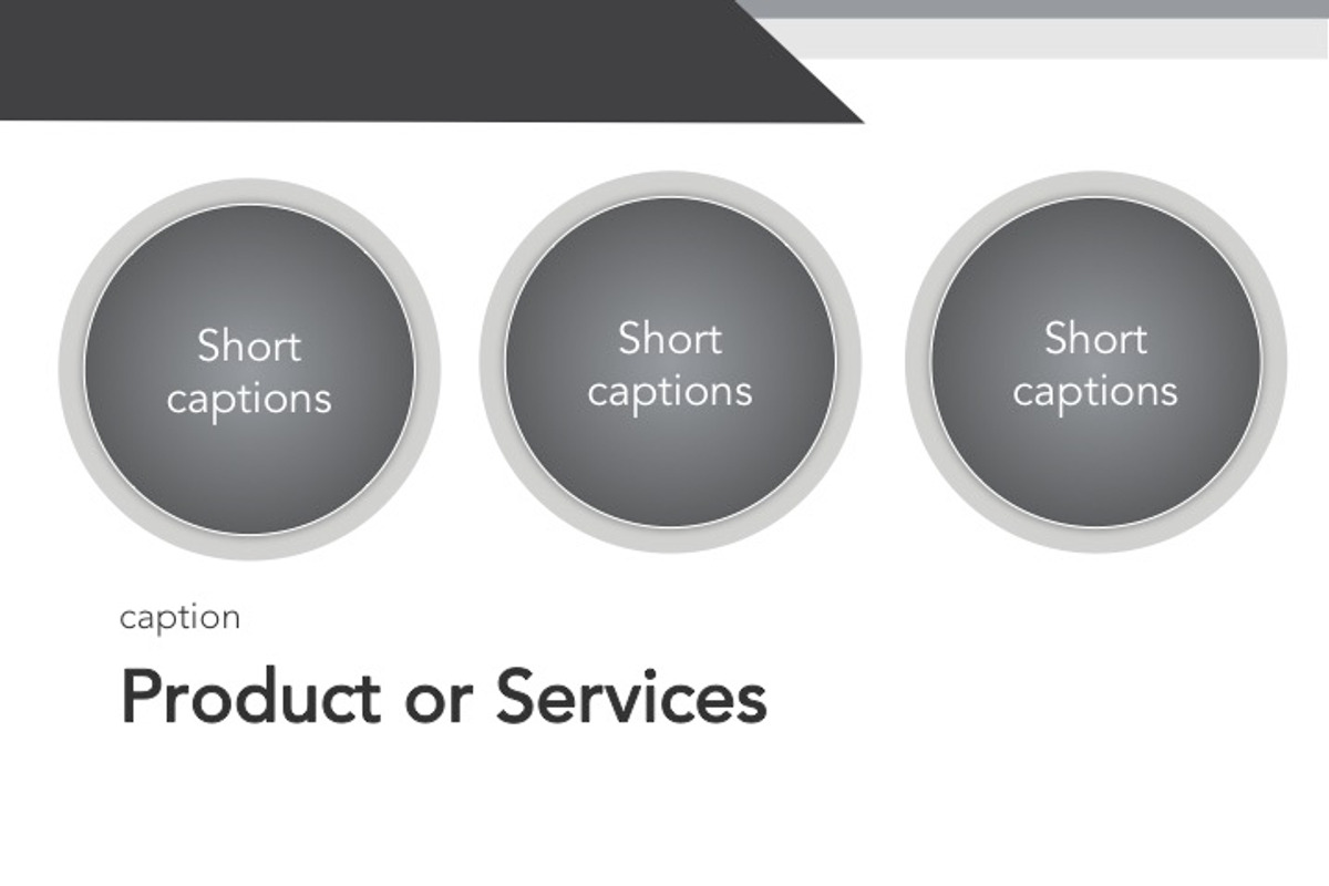 Go-To-Market Template, a Presentation Template by Iconography - Pitch Deck (Photo 4 of 5)