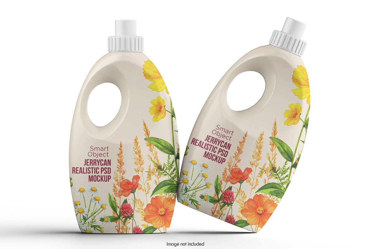 Packaging Mockup Bundle Collection, a Packaging Mockup by Ambo Ampeng (Photo 2 of 11)