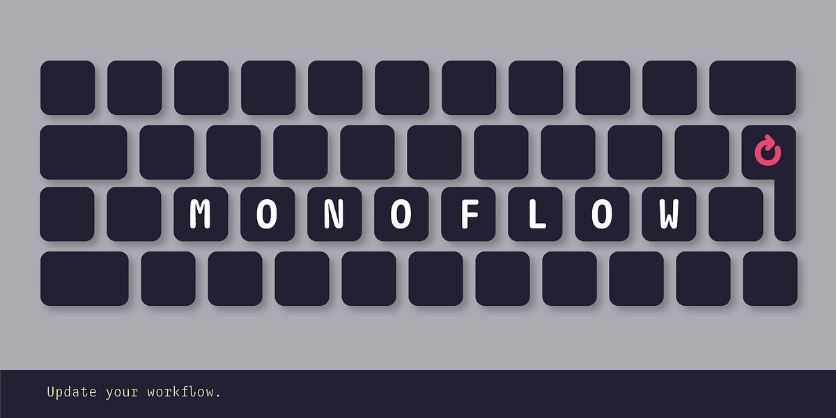 Monoflow, a Sans Serif Font by Finaltype (Photo 14 of 15)