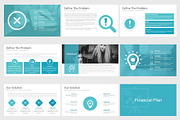 Best Business Plan Keynote Template, a Presentation Template by SlideSalad (Thumbnail 20 of 34)