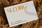 Artboard Modern Sans Serif Font, a Sans Serif Font by Luna Shop (Thumbnail 9 of 9)