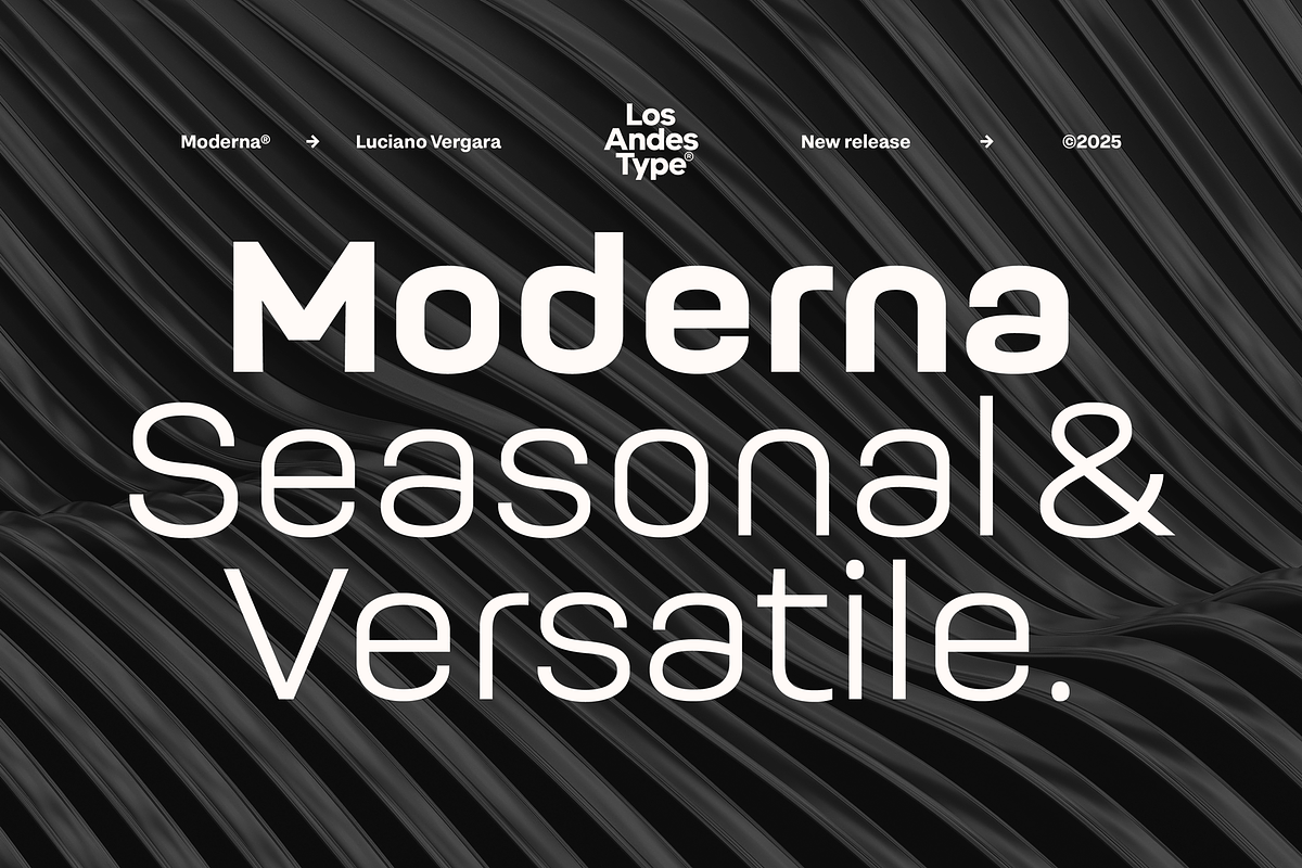 Moderna