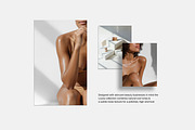 100 Beauty Skincare Stock Photos, a Beauty & Fashion Photo by COCO Designs (Thumbnail 7 of 21)