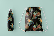 Leopards print, an Animal Illustration by Lineli (Thumbnail 9 of 11)