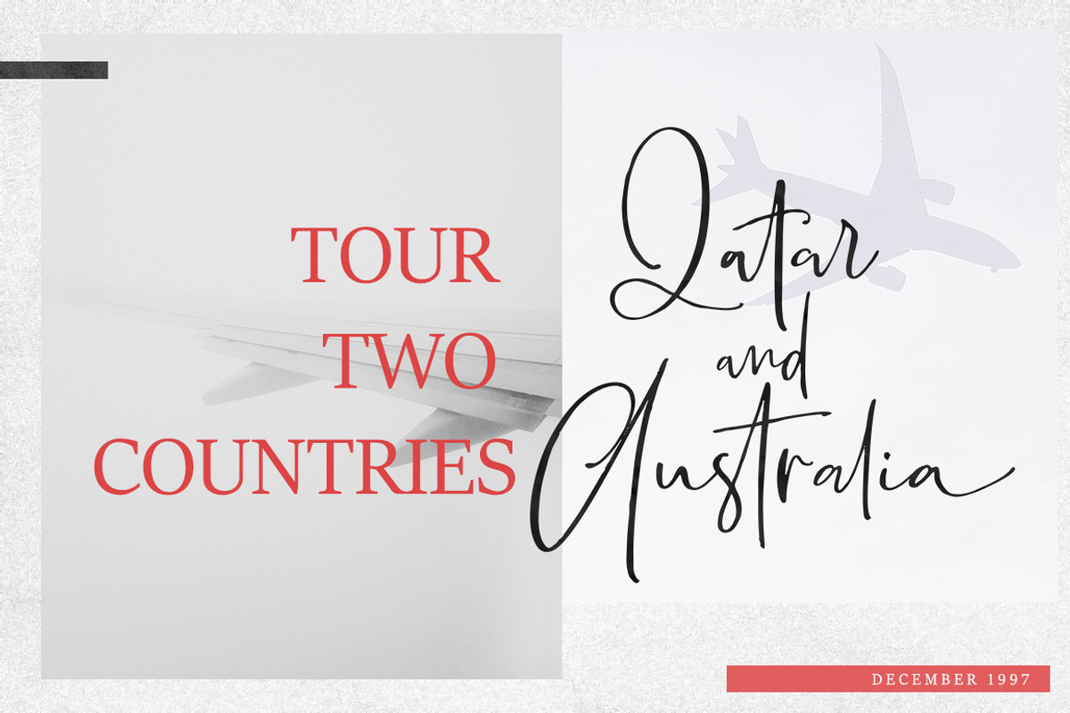 Boisterous Signature, a Script Font by Dhan Studio (Photo 7 of 24)