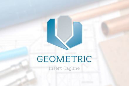 Geometric Logo