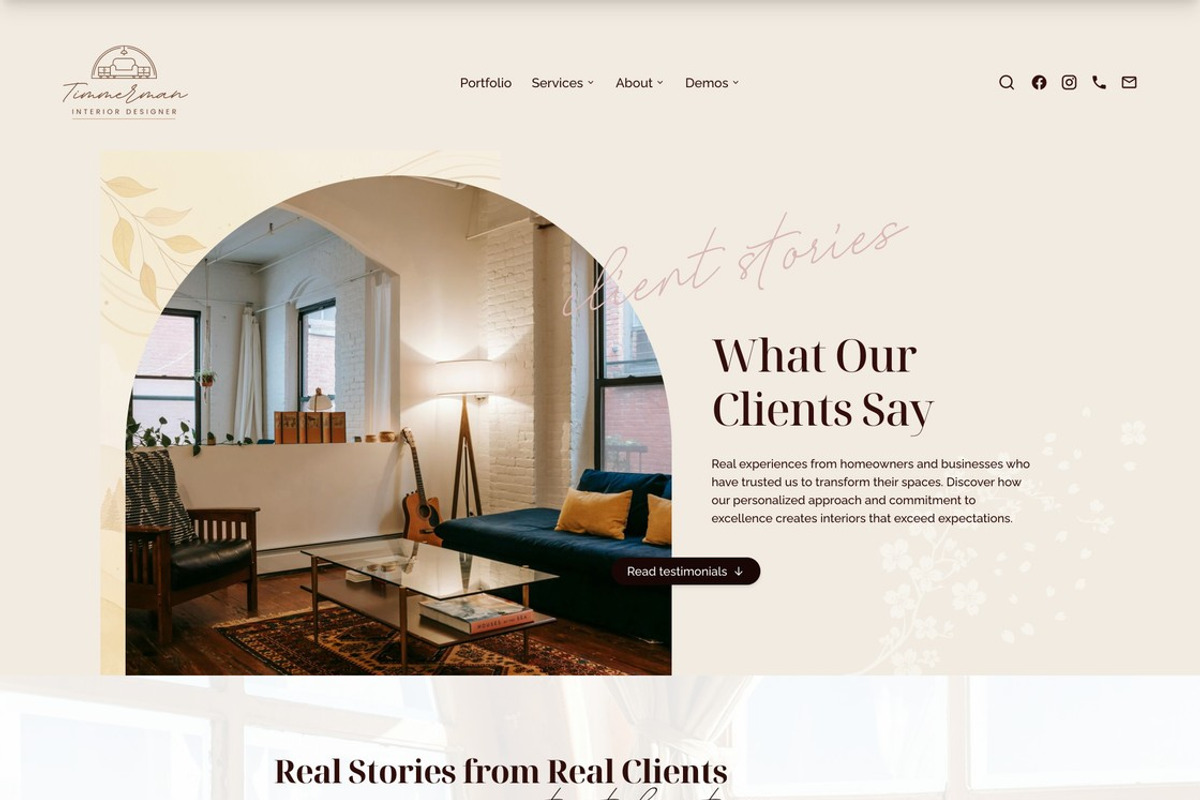 Speedwell - Next.js SEO Template, a React Template by Web•Plant•Media (Photo 19 of 22)