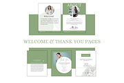 Plant-Based Diet Guide, a Books & Magazine Mockup by Millennials Marketing (Thumbnail 4 of 7)