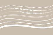 36 Lace brushes Procreate, a Brush Add-On by byJuliaKors (Thumbnail 3 of 6)