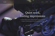 Photoshop Actions Website Templates, an Action Add-On by Creative House (Thumbnail 24 of 24)