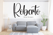 Adventure | Script Font, a Handwritten Font by Scratchones (Thumbnail 5 of 8)