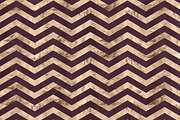 Autumn Suede & Rose Gold Foil, a Pattern Graphic by Blixa 6 Studios (Thumbnail 5 of 5)