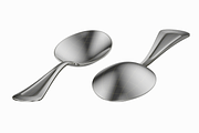 Tea Spoon Classic Cutlery, an Object 3D Model by VK Studio (Thumbnail 5 of 6)