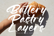 Buttons, a Handwritten Font by Integritype Studio (Thumbnail 9 of 15)