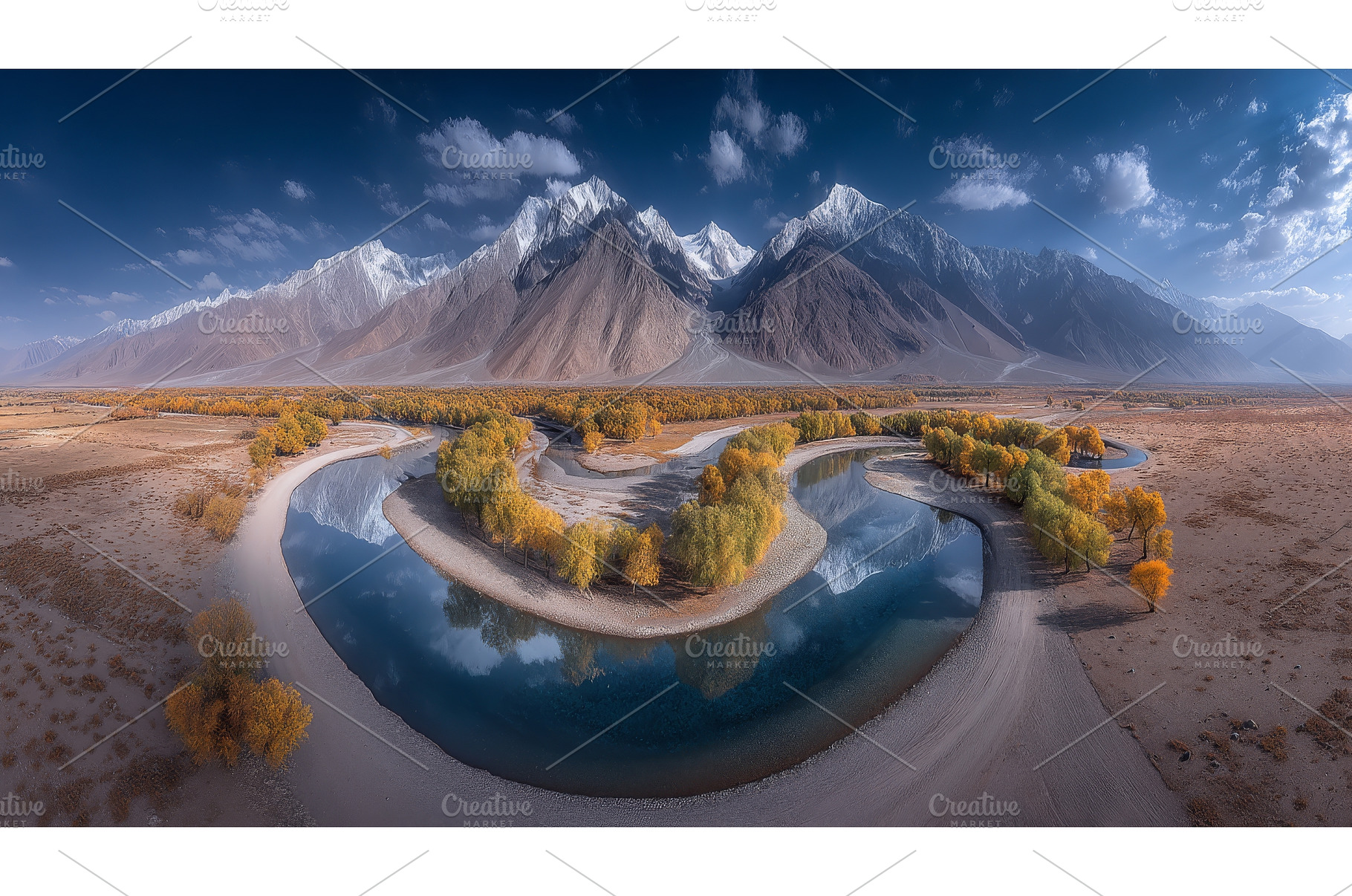 The Greater Hinggan Mountains are, a Beauty & Fashion Photo by ZinetroN