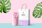 Vivid Marble Effect For Photoshop, a Layer Style Add-On by Sophico (Thumbnail 9 of 10)