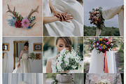 LIGHTROOM PRESETS WEDDING, a Preset Add-On by Victoria Bee Presets (Thumbnail 6 of 25)