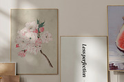 100 Eclectic Wall Art Prints, a Wallpaper Graphic by Purple (Thumbnail 4 of 10)