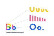 Epic Colorfont, a Font by EpicShop (Thumbnail 4 of 8)