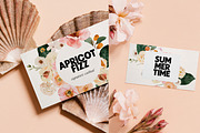 FRUIT SORBET - Summer Set, an Illustration by Isabelle Salem (Thumbnail 9 of 11)