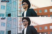CineGrades LUTs v.3 – Cinematic LUTs, a Preset Add-On by CineMart (Thumbnail 4 of 9)