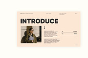 Brand Strategy | Keynote Template, a Presentation Template by tebaltipislab (Thumbnail 2 of 9)