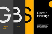 Pavonine Sans Serif Font, a Sans Serif Font by UICreative (Thumbnail 10 of 13)