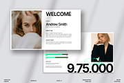 Brand Proposal Presentation Template, a Presentation Template by Oriofix (Thumbnail 3 of 9)